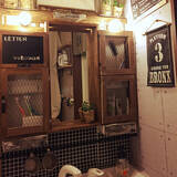 「生活感にサヨナラ☆リメイクで洗面所が好きな場所に変わる」の画像11