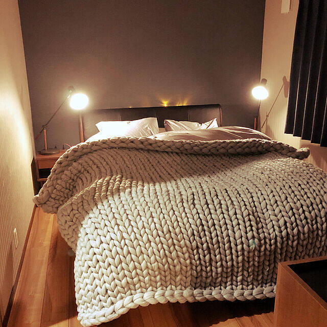 癒し空間 シンプルなのにセンスを感じるベッドルーム 年4月13日 エキサイトニュース