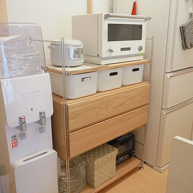 一人暮らしを快適に♡ニトリ・無印良品のおすすめアイテム