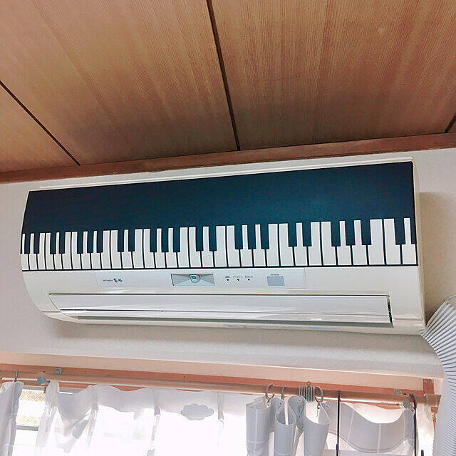 自分好みにイメチェン☆貼るだけで楽しむリメイクアイデア