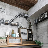 「ナチュラルなお部屋になじむ♡DIYのインターフォンカバー」の画像11