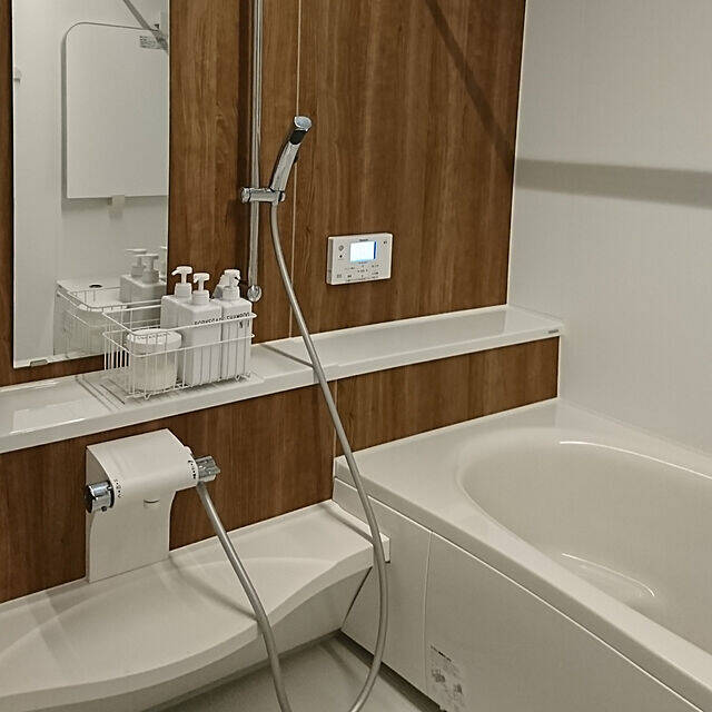 お風呂をいつでもピカピカに お掃除方法と予防術10選 年3月6日 エキサイトニュース 2 3