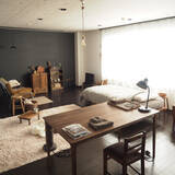 「いろいろ試してみたい！理想のワンルームレイアウト集」の画像1