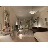 「いろいろ試してみたい！理想のワンルームレイアウト集」の画像11