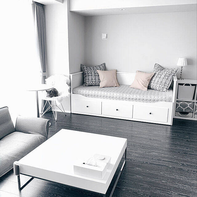 いろいろ試してみたい！理想のワンルームレイアウト集