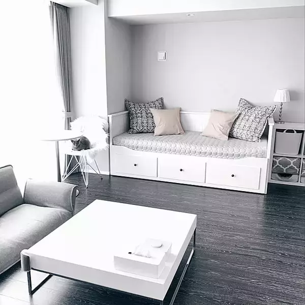 「いろいろ試してみたい！理想のワンルームレイアウト集」の画像