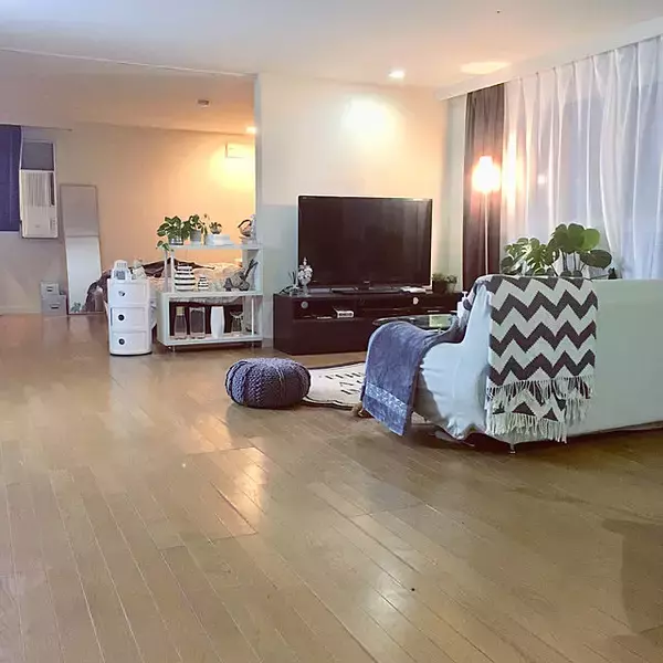 「いろいろ試してみたい！理想のワンルームレイアウト集」の画像