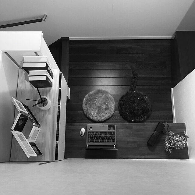 作業効率アップ間違いなし！作業机のおすすめレイアウト