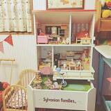 「あのころみたいに夢中になれそう♡魅惑のドールハウスDIY」の画像6