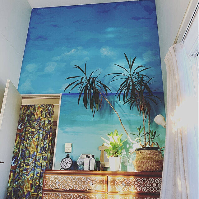 まるで海にいるみたい 幻想的でロマンチックなインテリア 年4月22日 エキサイトニュース 3 3