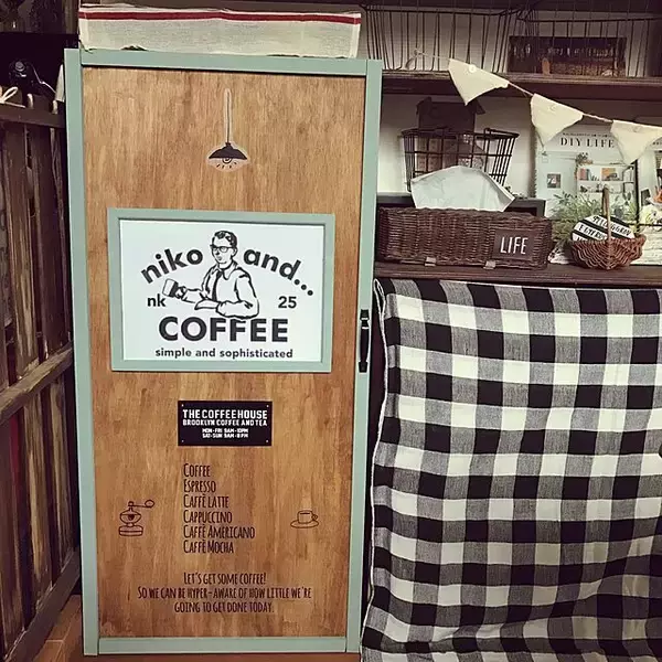 「あれもこれもみんな手づくりで♪やってみたい木工DIY」の画像