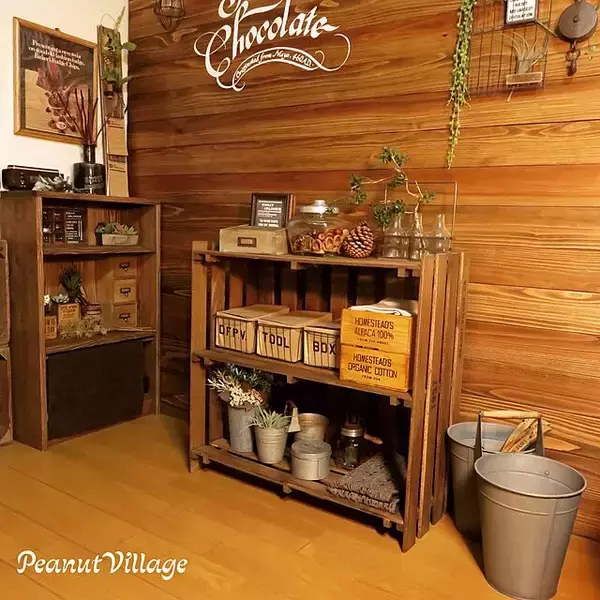 「あれもこれもみんな手づくりで♪やってみたい木工DIY」の画像