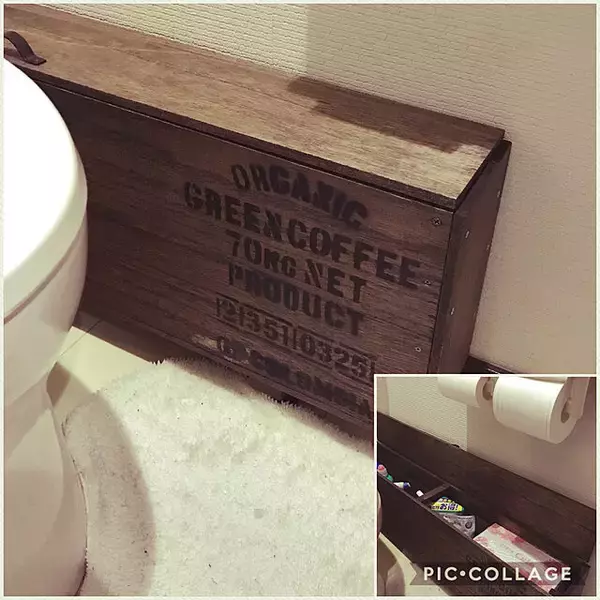 「あれもこれもみんな手づくりで♪やってみたい木工DIY」の画像