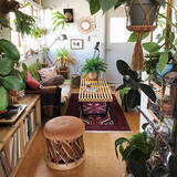 「洗練されたレトロ☆ミッドセンチュリーな一人暮らし」の画像11