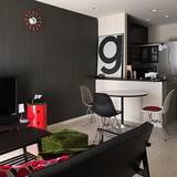 「洗練されたレトロ☆ミッドセンチュリーな一人暮らし」の画像8