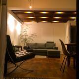 「洗練されたレトロ☆ミッドセンチュリーな一人暮らし」の画像10