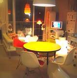 「洗練されたレトロ☆ミッドセンチュリーな一人暮らし」の画像6