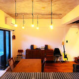 「洗練されたレトロ☆ミッドセンチュリーな一人暮らし」の画像4