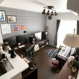 「洗練されたレトロ☆ミッドセンチュリーな一人暮らし」の画像2