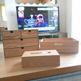 「お気に入り確定！ニトリのティッシュケースカタログ」の画像8