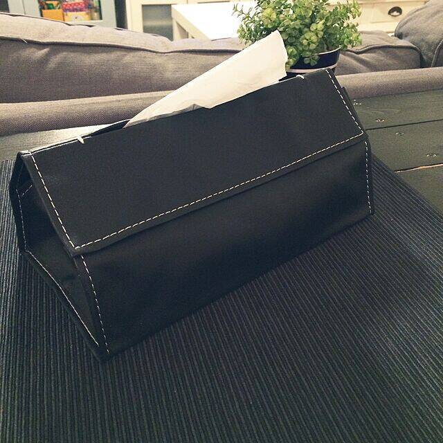 お気に入り確定！ニトリのティッシュケースカタログ