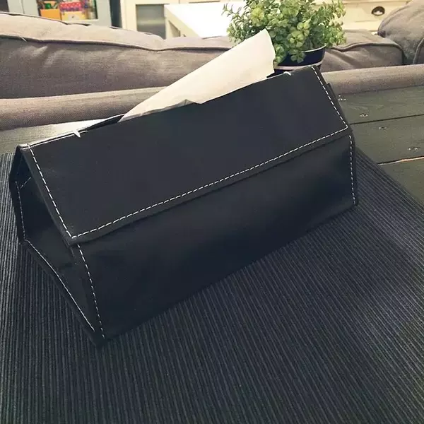 「お気に入り確定！ニトリのティッシュケースカタログ」の画像