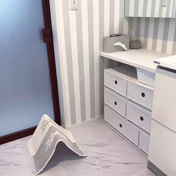 「お気に入り確定！ニトリのティッシュケースカタログ」の画像