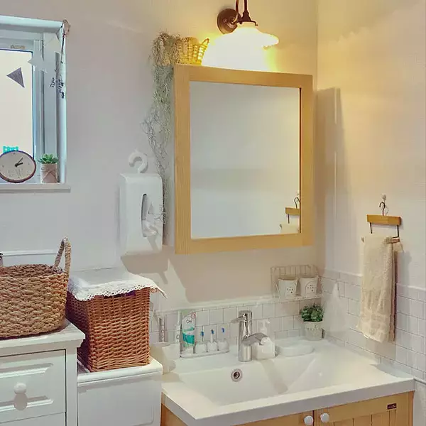 「お気に入り確定！ニトリのティッシュケースカタログ」の画像