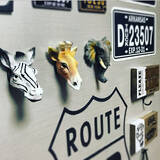 「ついつい集めちゃう☆セリアのキュートなマグネットたち」の画像7