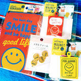 「ついつい集めちゃう☆セリアのキュートなマグネットたち」の画像2