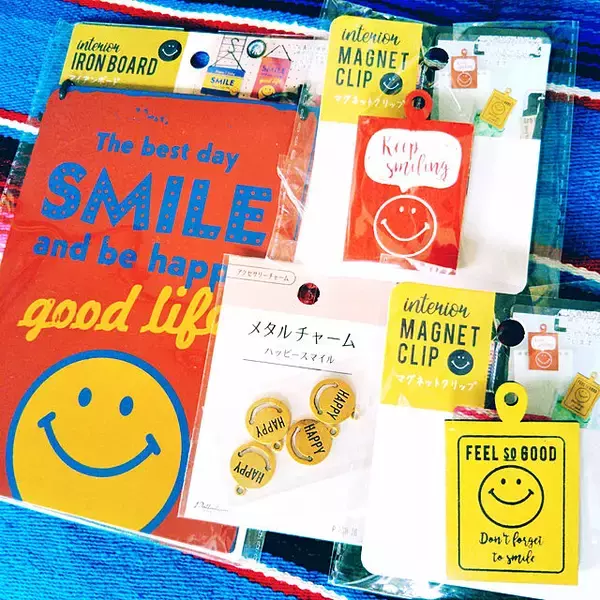 「ついつい集めちゃう☆セリアのキュートなマグネットたち」の画像