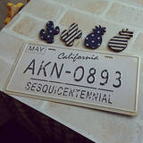 「ついつい集めちゃう☆セリアのキュートなマグネットたち」の画像3