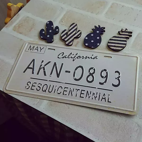 「ついつい集めちゃう☆セリアのキュートなマグネットたち」の画像