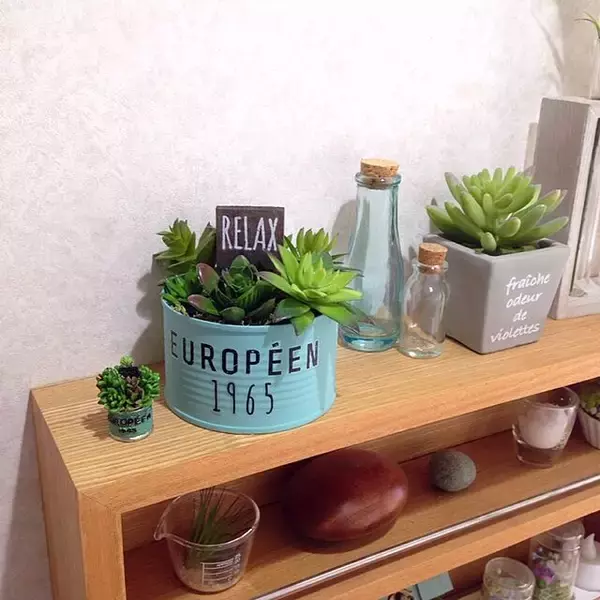 「ついつい集めちゃう☆セリアのキュートなマグネットたち」の画像