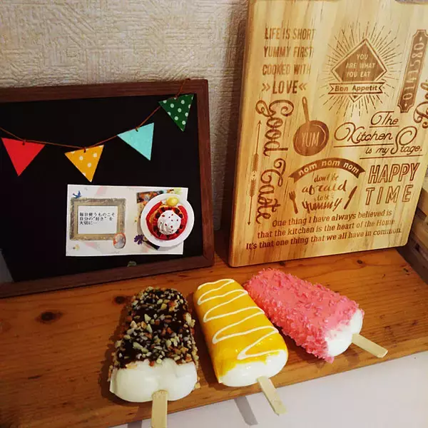 「ついつい集めちゃう☆セリアのキュートなマグネットたち」の画像