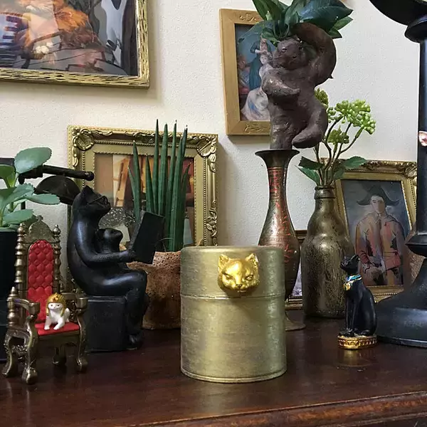 「ついつい集めちゃう☆セリアのキュートなマグネットたち」の画像