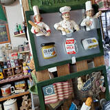 「ついつい集めちゃう☆セリアのキュートなマグネットたち」の画像1