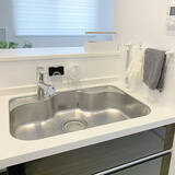 「困っていませんか？キッチンシンクの汚れ・水垢の対策方法」の画像11