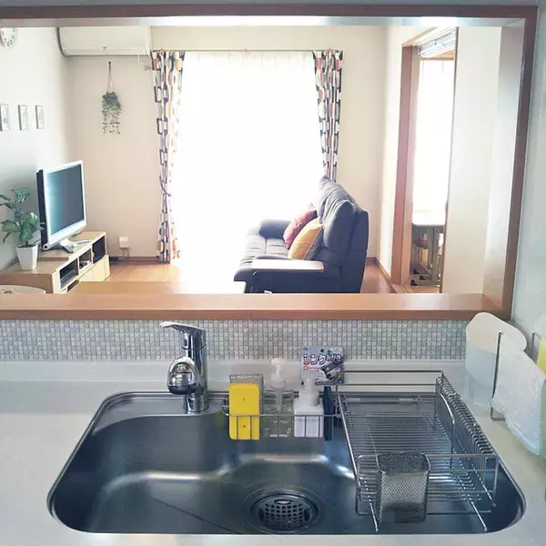 「困っていませんか？キッチンシンクの汚れ・水垢の対策方法」の画像