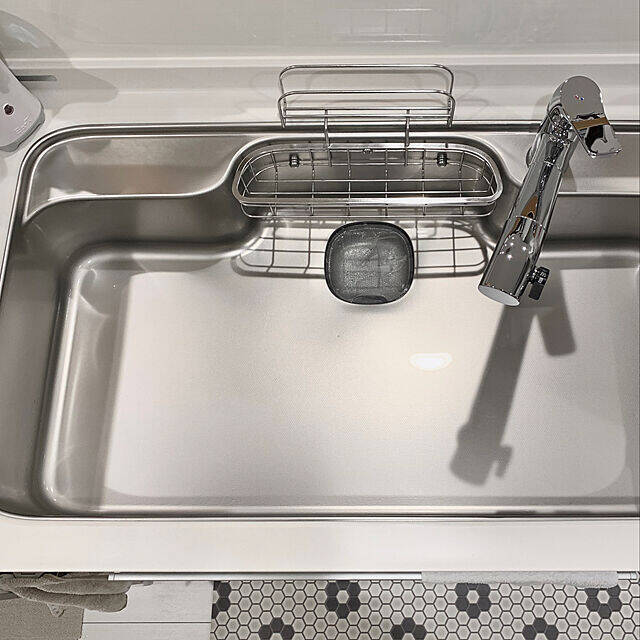 困っていませんか？キッチンシンクの汚れ・水垢の対策方法