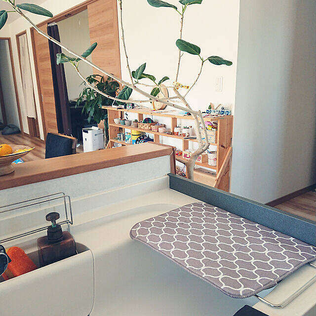 困っていませんか？キッチンシンクの汚れ・水垢の対策方法