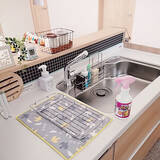 「困っていませんか？キッチンシンクの汚れ・水垢の対策方法」の画像7