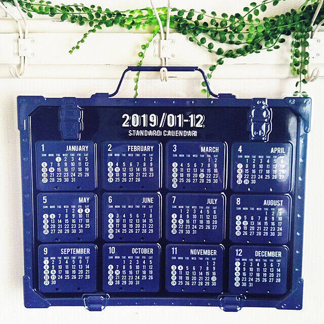 デザインも実用性も！リビングで活躍するセリアアイテム