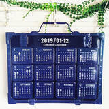 「デザインも実用性も！リビングで活躍するセリアアイテム」の画像11