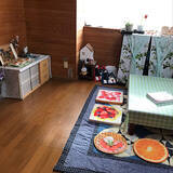 「デザインも実用性も！リビングで活躍するセリアアイテム」の画像3