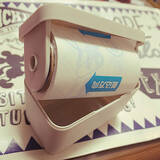 「デザインも実用性も！リビングで活躍するセリアアイテム」の画像5