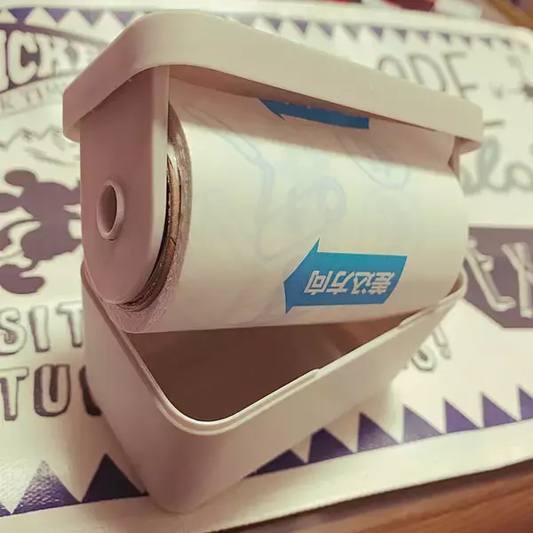 「デザインも実用性も！リビングで活躍するセリアアイテム」の画像