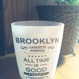 「デザインも実用性も！リビングで活躍するセリアアイテム」の画像9