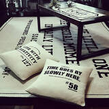 「デザインも実用性も！リビングで活躍するセリアアイテム」の画像2