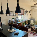 「こだわりがあふれる☆注目の男性一人暮らしインテリア」の画像5